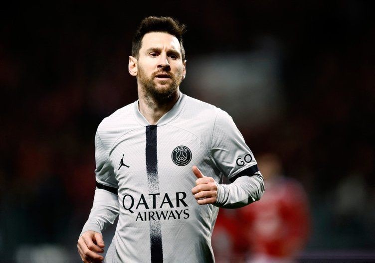 Ronaldo'nun ardından Messi! Jorge Messi Al-Hilal ile pazarlık masasında! 600 milyon euro... - Resim: 2