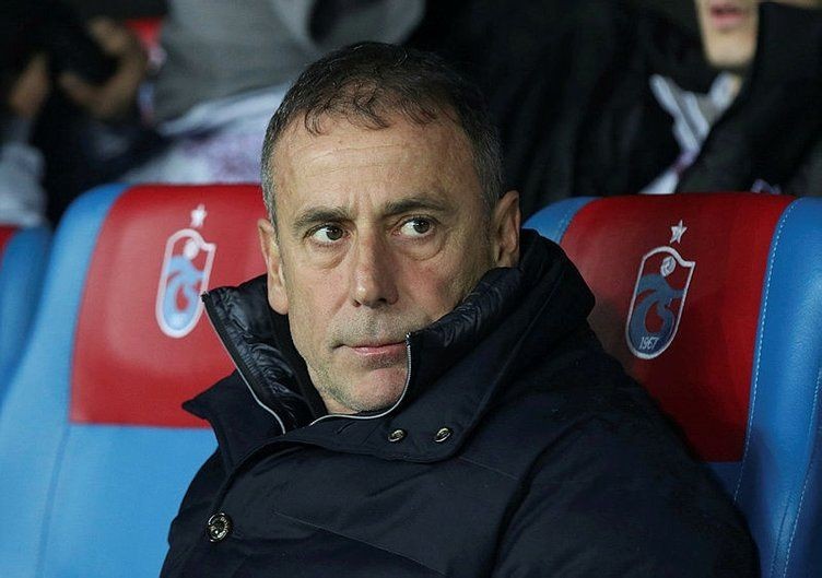 Trabzonspor'da Abdullah Avcı sonrası 5 isim gündemde! Sergen Yalçın.. - Resim: 8