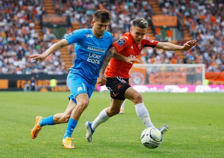 Cengiz Ünder'in adı Galatasaray'la anılırken Beşiktaş'la anlaştı - Resim: 14