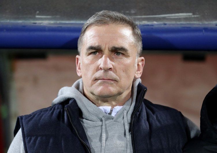 A Milli Takım'da Stefan Kuntz'un yerine Abdullah Avcı! Burak Yılmaz detayı... - Resim: 8