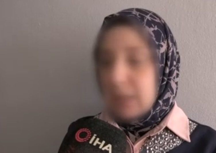 Hastanede cinsel taciz skandalı! Kameranın olmadığı yere çekip... - Resim: 12
