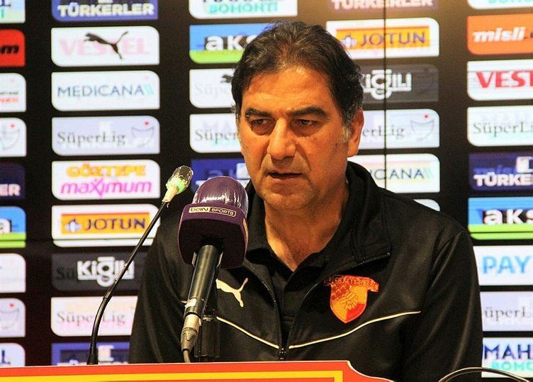 Trabzonspor'da Abdullah Avcı sonrası 5 isim gündemde! Sergen Yalçın.. - Resim: 13