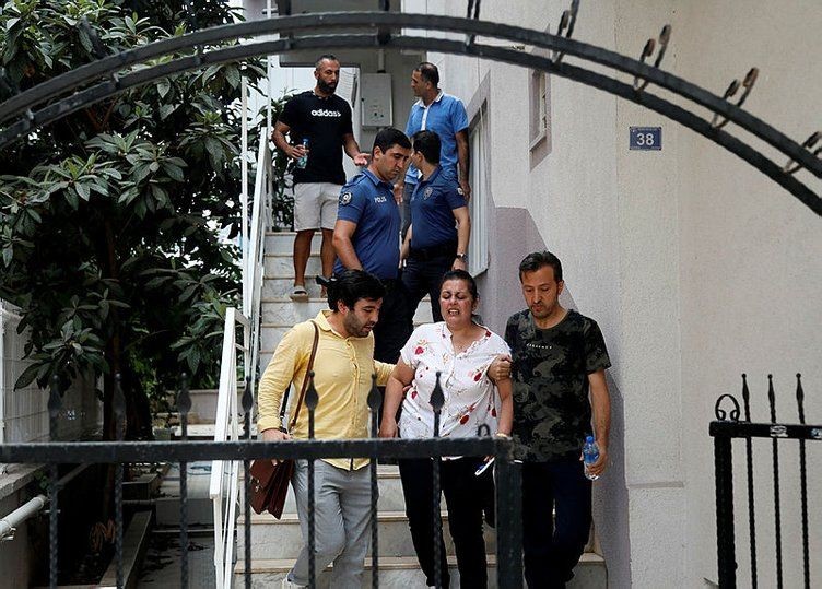 Kiracı ev sahibini dolandırdı: 3 yıllığına başka birine kiraya verdi - Resim: 2