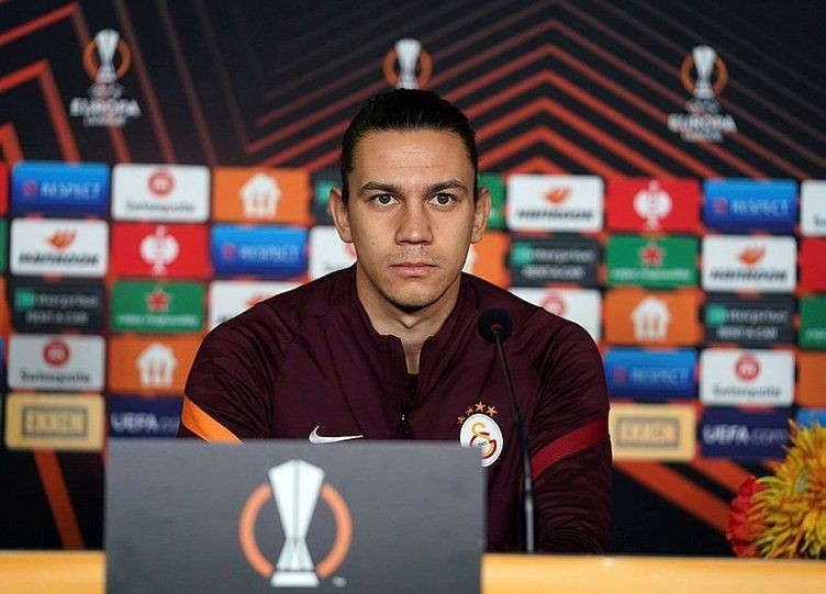 Galatasaray'da 8 yolcu! Okan Buruk biletlerini kesti - Resim: 14