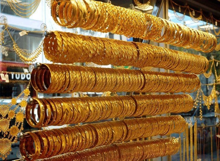 Genç mühendis hayatının şokunu yaşadı! Tek amacı karısına takılan altınları çoğaltmaktı - Resim: 12
