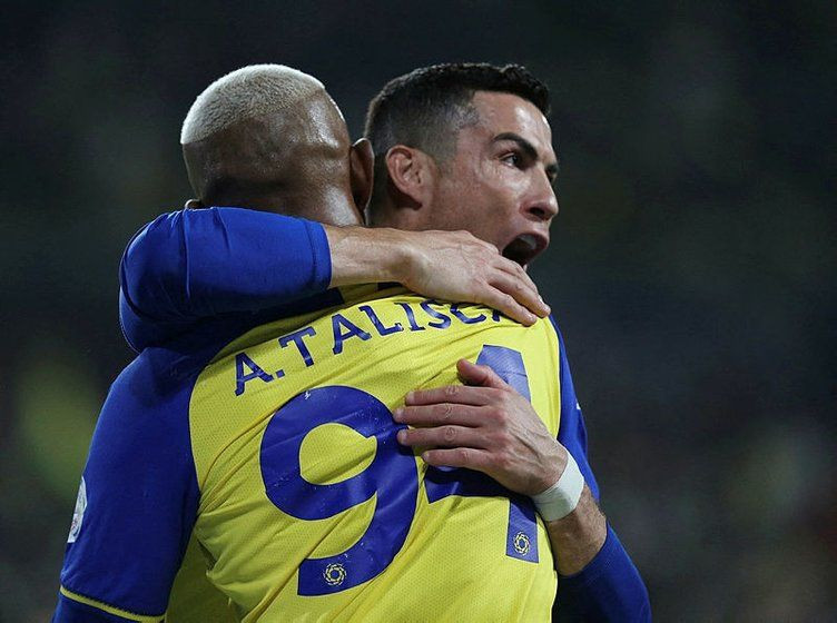 Beşiktaş'ın eski yıldızı Talisca ezeli rakibe imza atıyor - Resim: 9