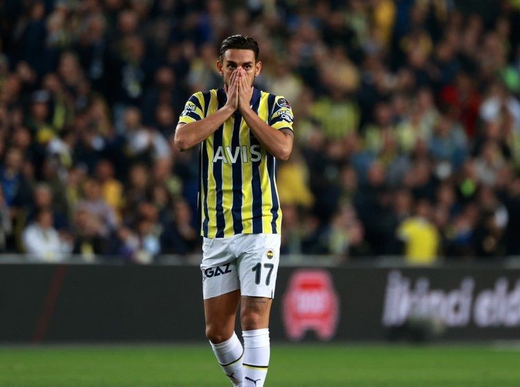 Galatasaray derbisi sonrası Fenerbahçeli taraftara küfretmişti! İrfan Can'ın 2 yıl hapsi isteniyor - Resim: 3