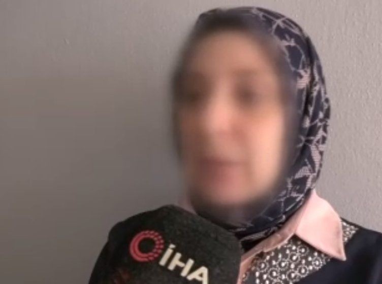 Hastanede cinsel taciz skandalı! Kameranın olmadığı yere çekip... - Resim: 9