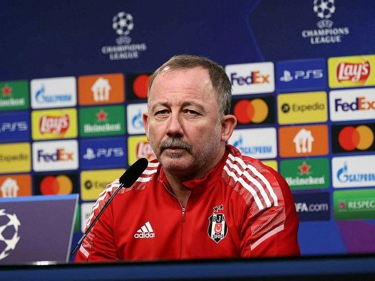 Trabzonspor'da Abdullah Avcı sonrası 5 isim gündemde! Sergen Yalçın.. - Resim: 15