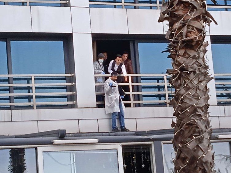 Ebrar Karakurt'un takım arkadaşı Julia Ituma'nın ölümünde şoke eden detay! Son mesajı ortaya çıktı - Resim: 6