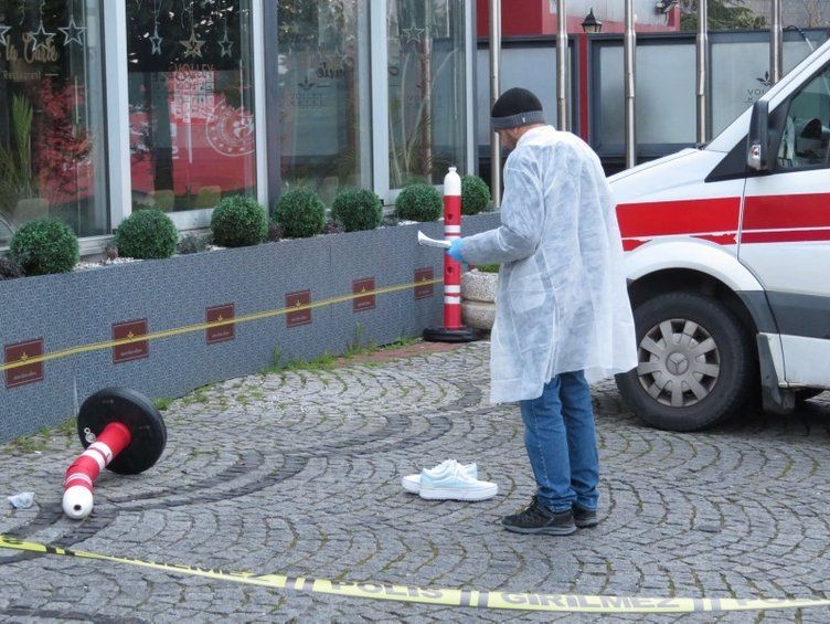 Ebrar Karakurt'un takım arkadaşı Julia Ituma'nın ölümünde şoke eden detay! Son mesajı ortaya çıktı - Resim: 11
