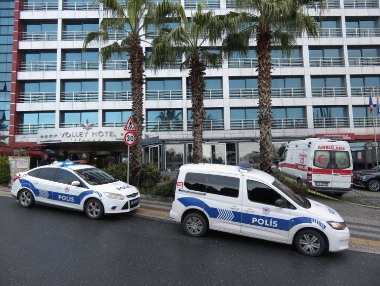 Ebrar Karakurt'un takım arkadaşı Julia Ituma'nın ölümünde şoke eden detay! Son mesajı ortaya çıktı - Resim: 10