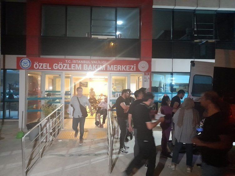 Büyükçekmece'deki bakımevi ile ilgili yeni iddia! Vicdansızların ilk vukuatı değilmiş - Resim: 5