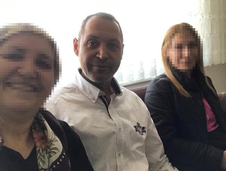 Kayseri'de Mükremin Tercan 'merhaba' dediği kadın tarafından 500 bin TL dolandırıldı - Resim : 3