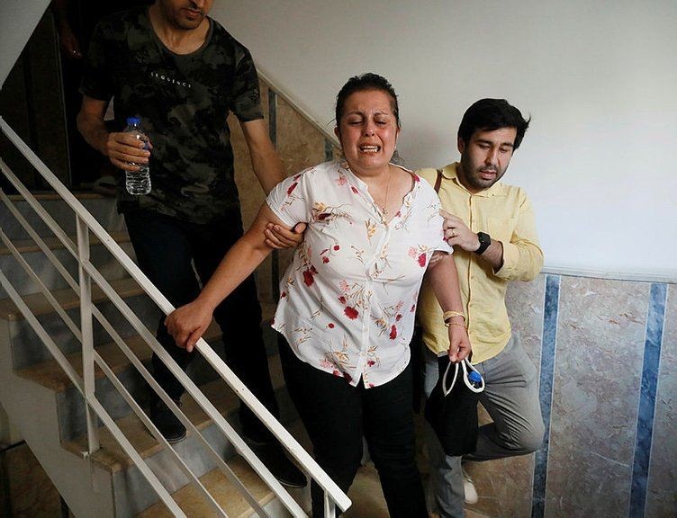 Kiracı ev sahibini dolandırdı: 3 yıllığına başka birine kiraya verdi - Resim: 1