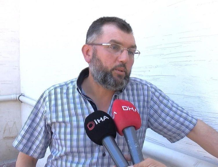 Tartıştığı annesini defalarca bıçaklayarak öldürdü! Katil evlat eve bakın kadın kılığında girmiş! - Resim: 5