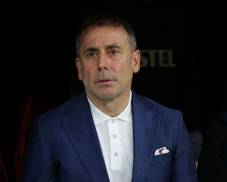 Trabzonspor'da Abdullah Avcı sonrası 5 isim gündemde! Sergen Yalçın.. - Resim: 1