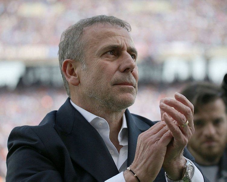 Trabzonspor'da Abdullah Avcı sonrası 5 isim gündemde! Sergen Yalçın.. - Resim: 3