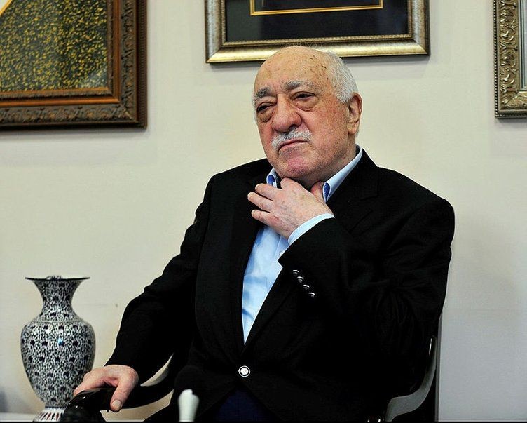 Rus Büyükelçi Andrey Karlov suikastının emrini veren FETÖ'cü Temel Alsancak Dallas'ta görüntülendi! Temel Alsancak 26 milyon TL'lik villada yaşıyor - Resim: 5