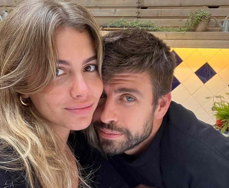 Shakira'yı aldatan Pique'ye aldatılma şoku! Sevgilisi Clara Chia ünlü teknik adamla... - Resim: 3