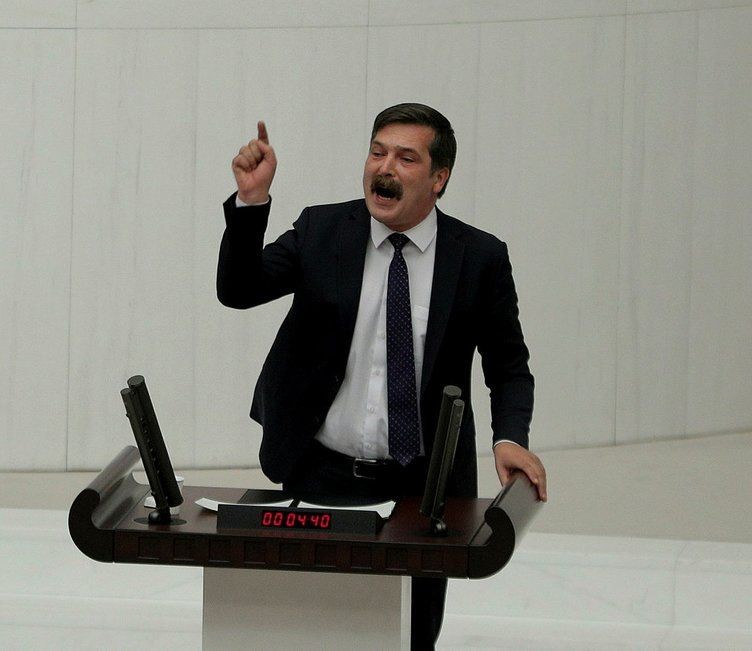 Kemal Kılıçdaroğlu TİP'i de mi fonladı? 30 milyon TL iddiası gündeme bomba gibi düştü - Resim: 12