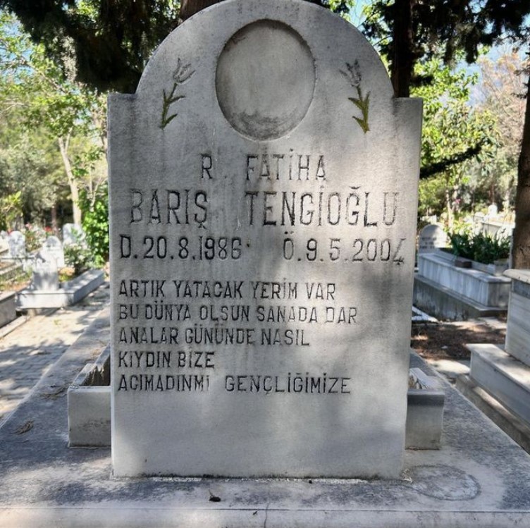 Özel'e saldıran Selçuk Tengioğlu'nun kızı CHP Genel Merkezi'ni aradı - Resim : 3