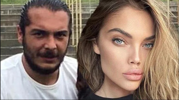Ukraynalı model Anzelika Srabiants öldü mü öldürüldü mü? Videoya alıp serbest kalan Burak Ercan için Bakanlık devrede - Resim: 4