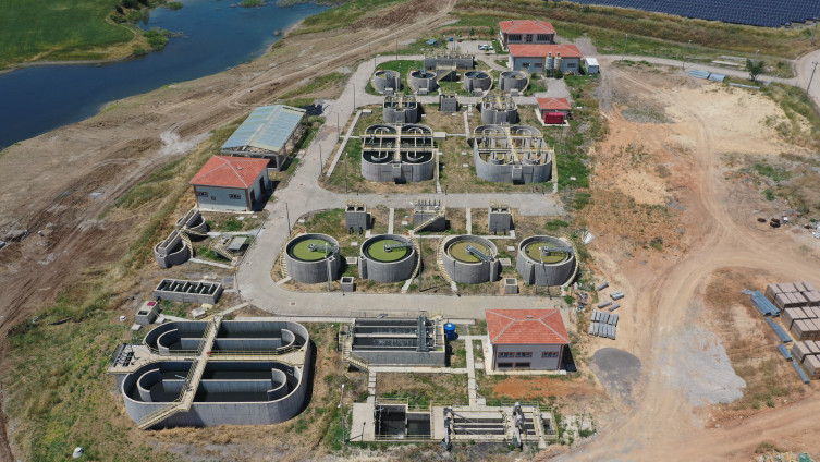 Kahramanmaraş OSB'de yeşil dönüşüm: Elektriğin yarısını GES'lerden karşılıyor - Resim : 2