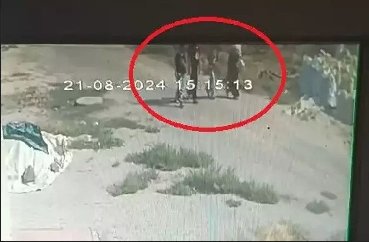 Narin Güran cinayetinde Hindistan şirketinden yeni rapor: Narin, Nevzat Bahtiyar'ın evinin yakınında kaçırıldı - Resim : 3