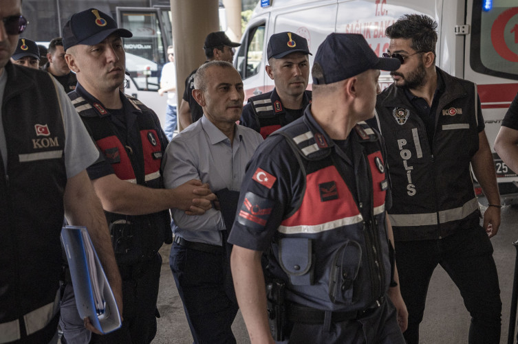 Gülistan Doku soruşturmasında 18 yeni gözaltı - Resim : 1