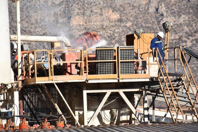 Gabar Dağı'ndan petrol fışkırıyor! Binlerce varillik yeni kuyu - Resim: 6