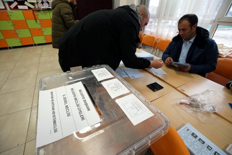 Türkiye sandık başında! Oy kullanırken nelere dikkat edilmeli? - Resim: 2