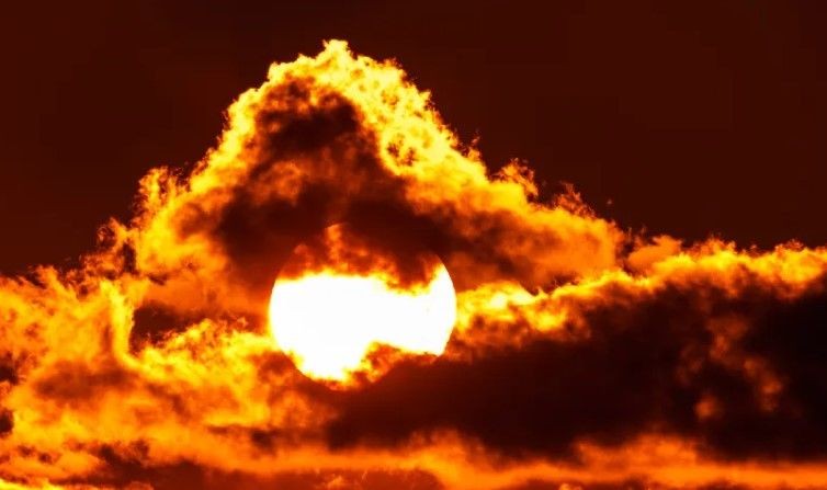 Mayıs sonunda kuraklık tehdidi başladı! Aman dikkat! 'El Nino' sıcakları yolda - Resim: 3