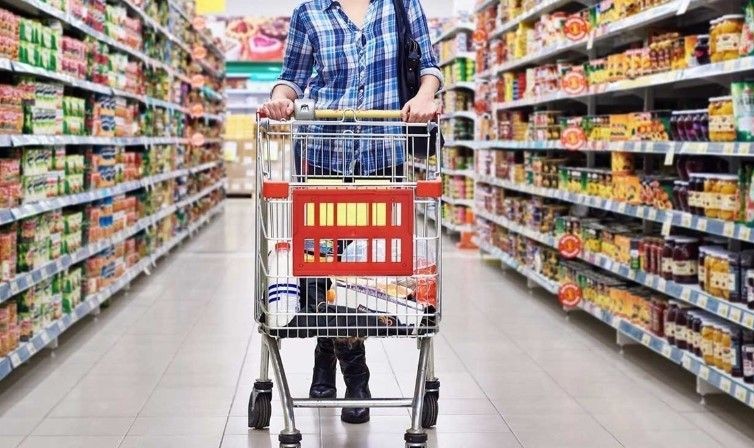 Market fiyatlarında sıcak gelişme! 5 üründe fiyat düştü, 9 üründe değişim olmadı - Resim: 13