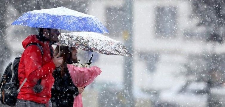 Meteoroloji ve AFAD'dan art arda uyarılar! Çok kuvvetli geldi... O illere sarı ve turuncu kodlu uyarı | 11 Mart hava durumu - Resim: 18