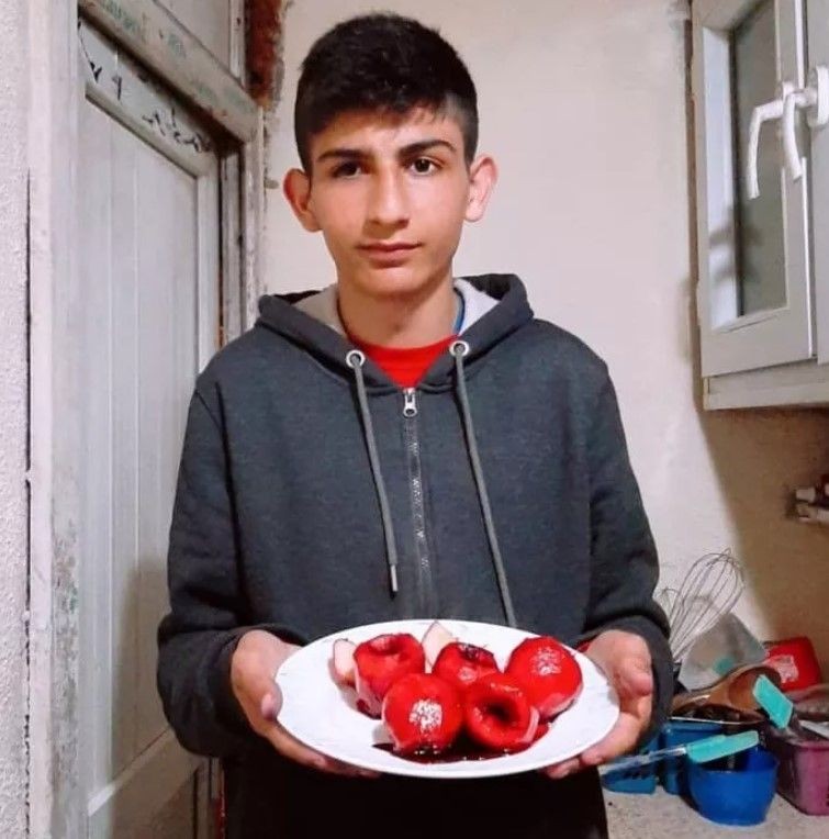 Jahrein'den Taha Duymaz çıkışı: Bu olay çok uzadı - Resim: 8