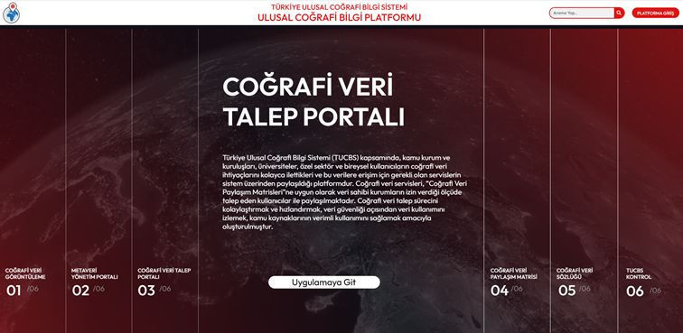 Araziler, imarlar, alt yapısı olan yerler! Taşınmaz alımında dijital harita dönemi - Resim : 3
