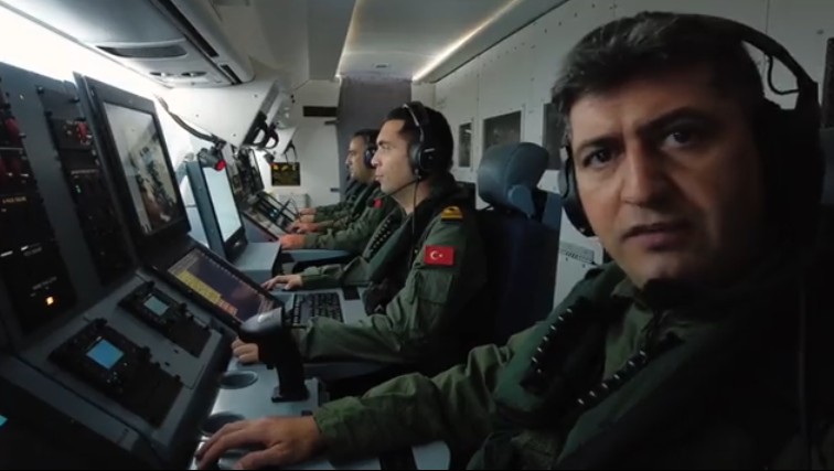 Milli Savunma Bakanlığı'ndan tüyleri diken diken eden video: Ezan oldum dinmedim, dinmem! - Resim: 9