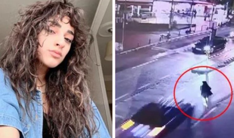 Şişli'de kullandığı scootera araç çarpınca oracıkta can vermişti! Dilara Gül'ün ölümüne ilişkin davada bilirkişi Gül’ü asli kusurlu buldu - Resim: 10
