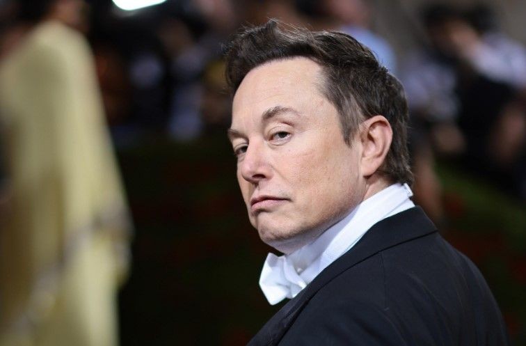 Elon Musk, şu ana kadarki en büyük kaybeden olarak Guinness Dünya Rekorlar Kitabı'na girdi - Resim: 6