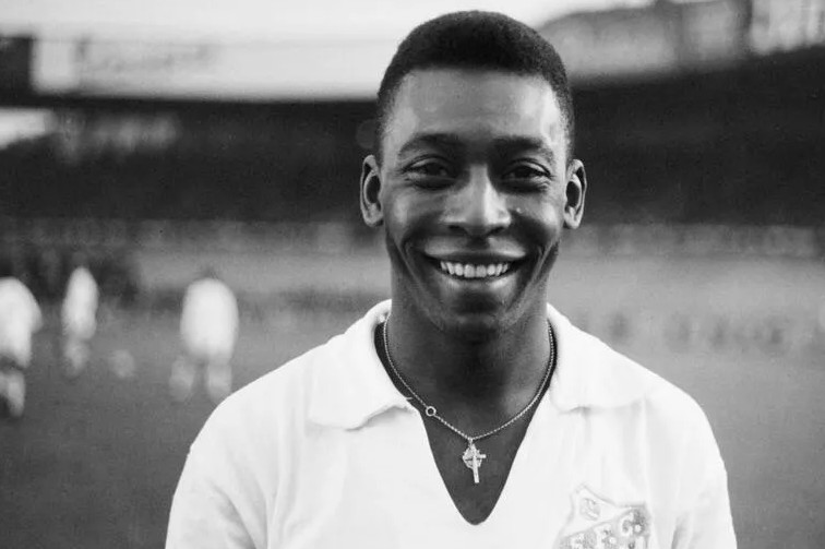 Pele böyle bir yıldızdı! Savaşı durdurdular... - Resim: 3