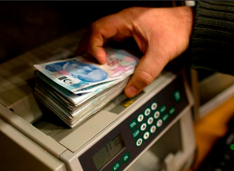 Mevduat kârı 8 haftanın zirvesinde! 1 milyon TL'nin kâr getirisi ne? İşte bankaların kâr hesaplamaları... - Resim: 17