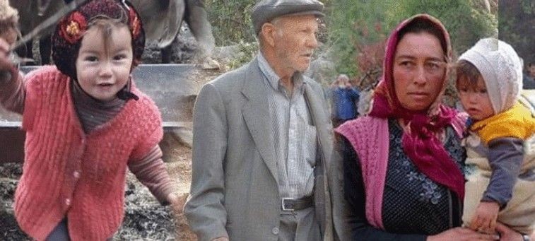 Türkiye Müslüme'ye ağladı! Sapık dedeye gelinine tecavüzden 28 yıl, kızına sarkıntılıktan 5 yıl hapis cezası - Resim: 2