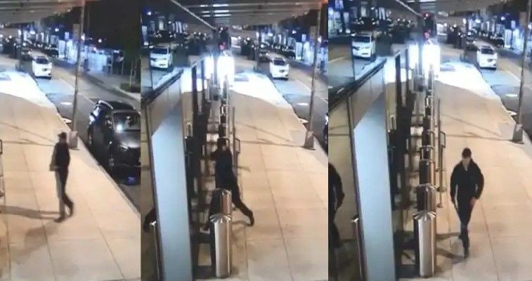 New Yort'taki Türkevi'ne saldırı olayında yeni gelişme! Zanlı hakkında 'denetimli serbestlik' kararı - Resim: 5