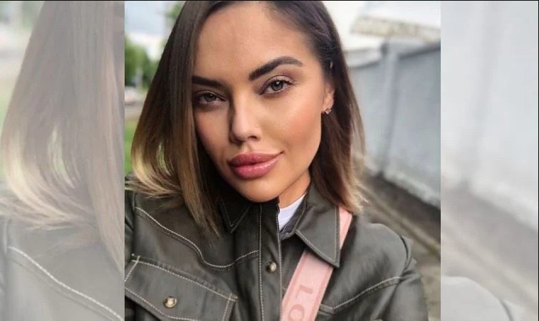Ukraynalı model Anzelika Srabiants öldü mü öldürüldü mü? Videoya alıp serbest kalan Burak Ercan için Bakanlık devrede - Resim: 10