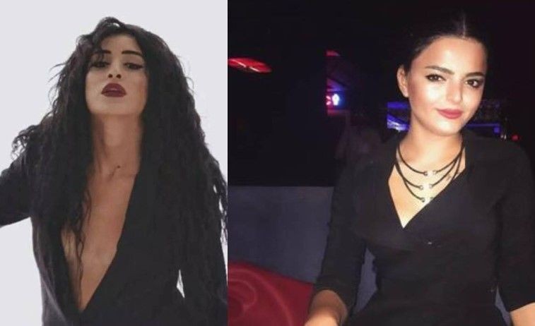 Eski sevgilisini öldürüp babasıyla ormana atan şarkıcı ve model Seçil Çiftçi ile ilgili bomba iddia! "Can çekişmesini unutamıyorum..." - Resim: 11