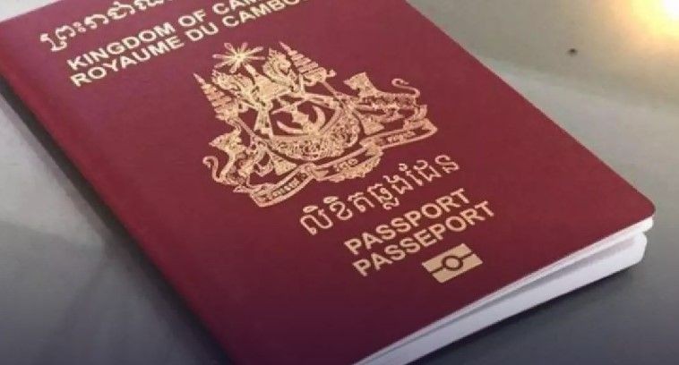 İşte dünyanın en güçlü pasaportu! Henley & Partners Endeksi açıklandı! Türkiye'nin sırası değişti - Resim: 43