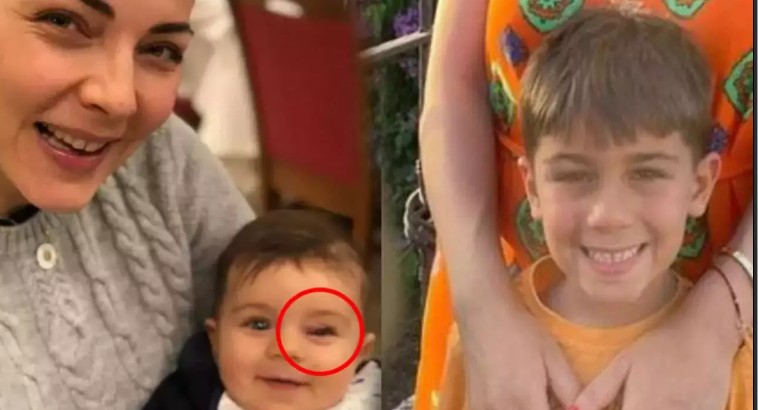 Burcu Kara oğlunun rahatsızlığı hakkında konuştu! "Doktorlar tümör dedi" - Resim: 3