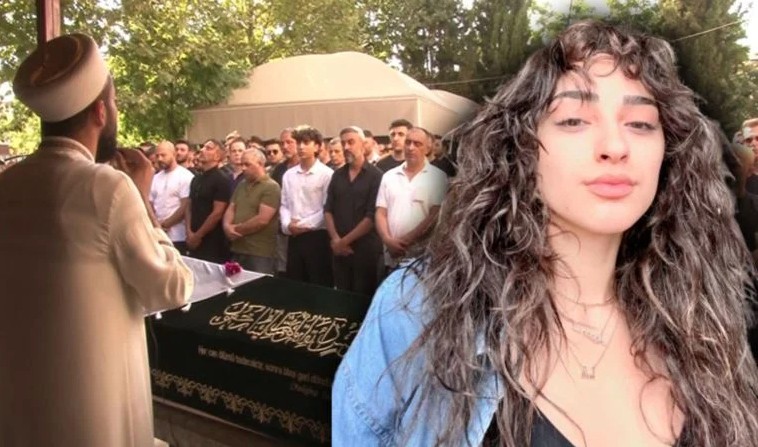 Şişli'de kullandığı scootera araç çarpınca oracıkta can vermişti! Dilara Gül'ün ölümüne ilişkin davada bilirkişi Gül’ü asli kusurlu buldu - Resim: 5