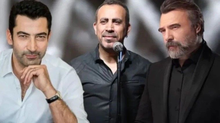 tv100, Kenan İmirzalıoğlu ve Oktay Kaynarca'nın AHBAP'a desteği için ortak yayına katılmadığı haberini yaptığı için Birsen Altuntaş ile yollarını ayırdı - Resim: 4